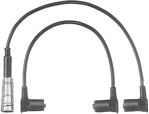 CLS208 Champion Fios de alta voltagem, kit