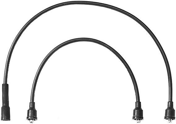 CLS218 Champion Fios de alta voltagem, kit