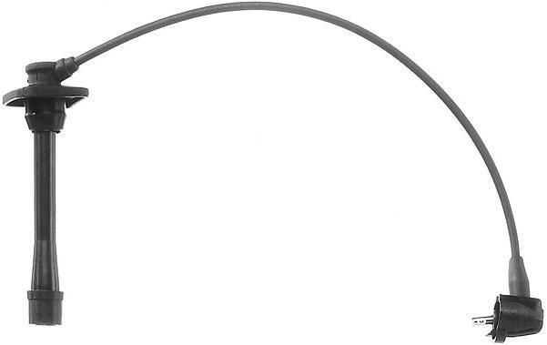 CLS234 Champion Fios de alta voltagem, kit