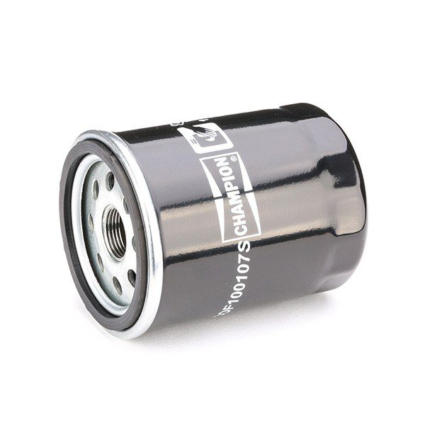 Compre COF100107S Champion Filtro de óleo