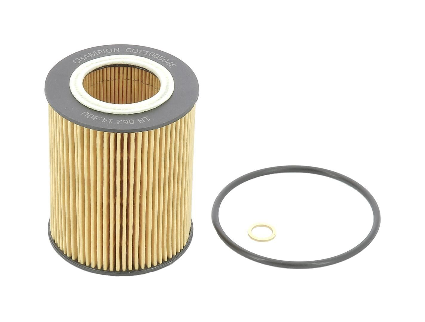 Filtro de óleo BMW 3  E36