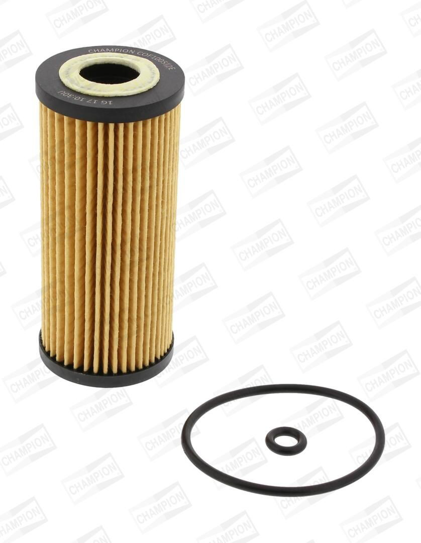 Filtro de óleo Mercedes A  W169