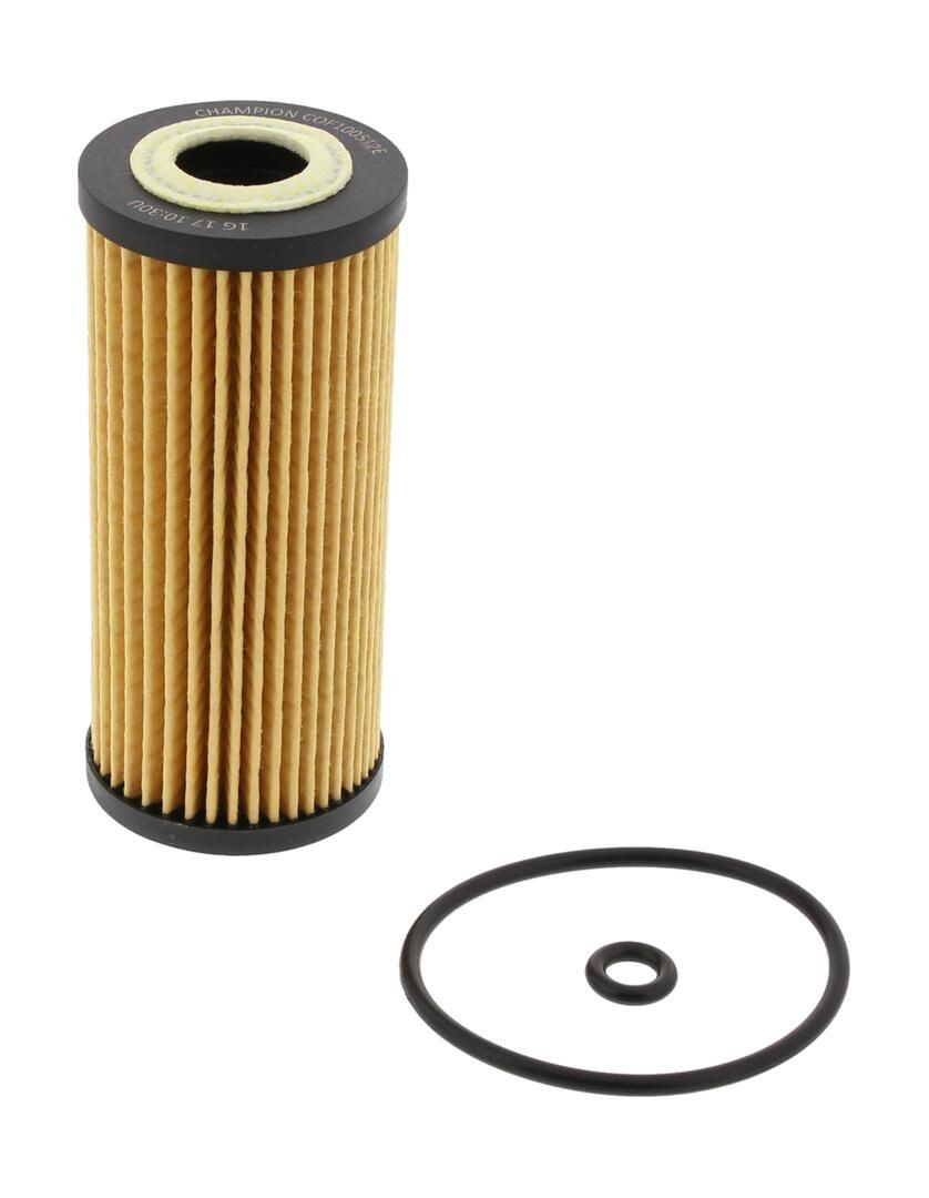  Filtro de óleo Mercedes A hatchback (W169) (2004 - 2012) 