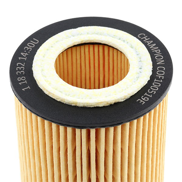 Compre COF100519E Champion Filtro de óleo