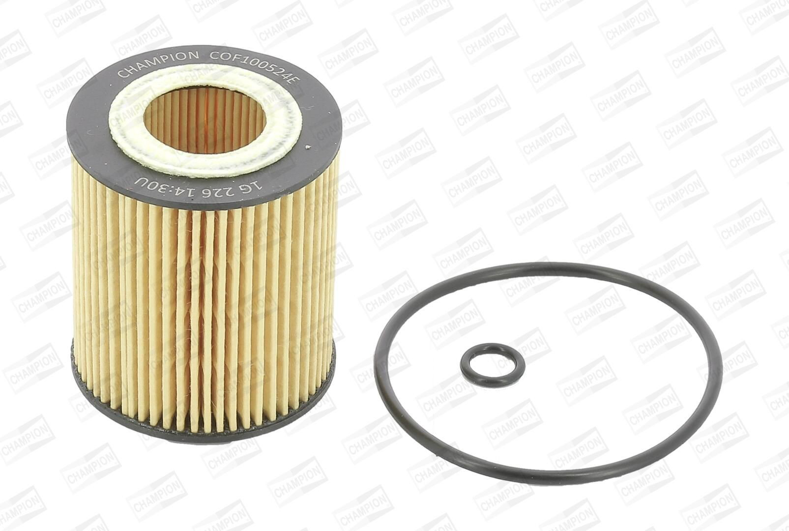 Filtro de óleo Mazda 6 preço, a partir de 5,08 USD
