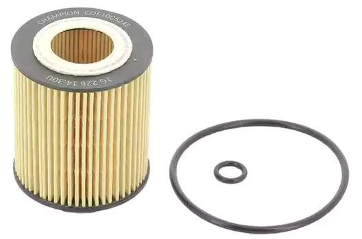 Filtro de óleo para Mazda 6 MPS GG