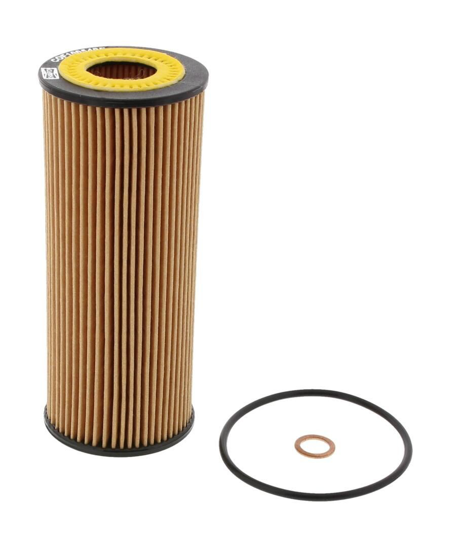  Filtro de óleo BMW X5 SUV (E70) (2007 - 2013) 