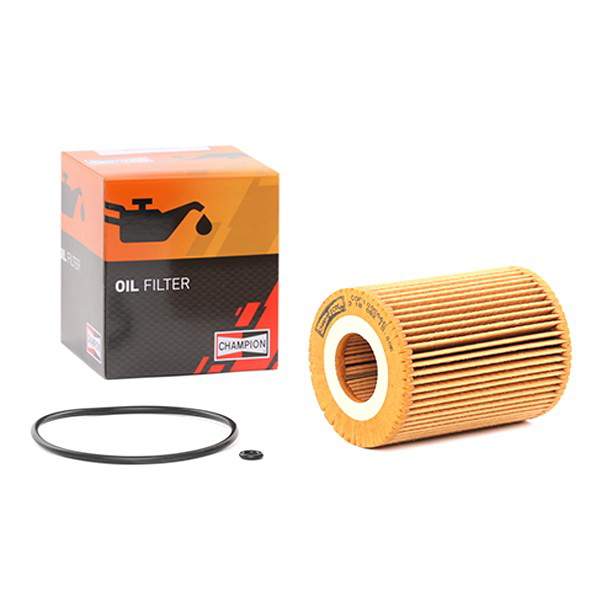 Compre Filtro de óleo Mercedes GL 