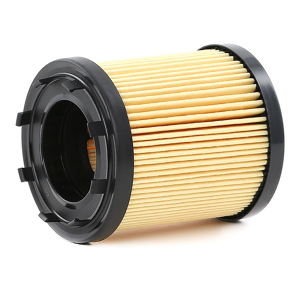  Filtro de óleo Opel Astra G coupé (F07) (1998 - 2005) G