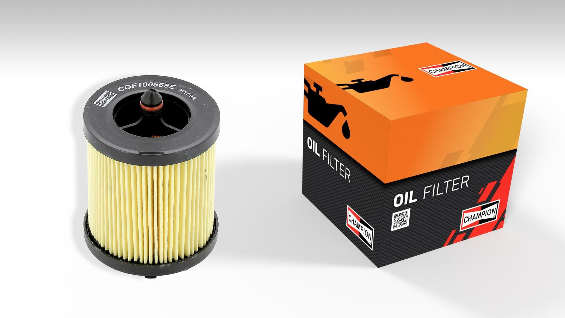 Compre Filtro de óleo Chevrolet Captiva 2