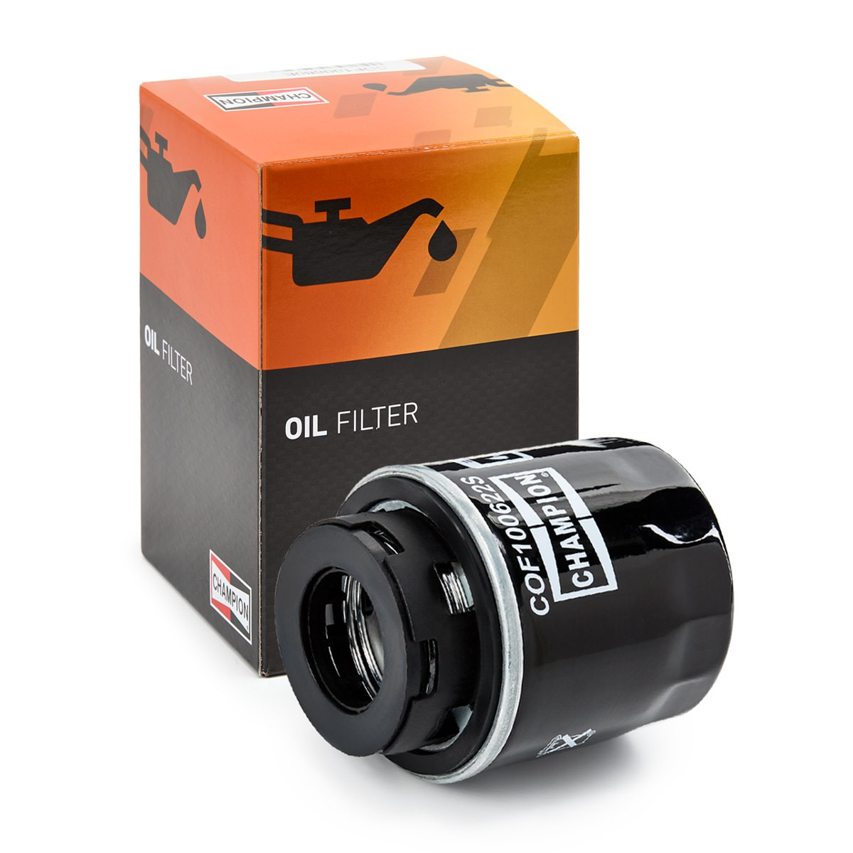 Filtro de óleo Peugeot/Citroen 1611660880