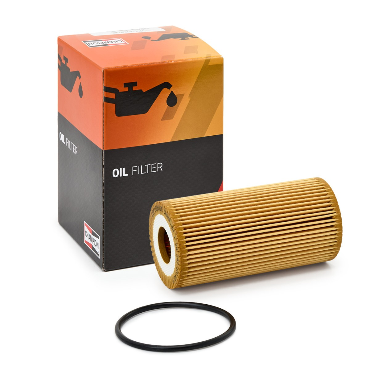 Compre Filtro de óleo Nissan Navara 