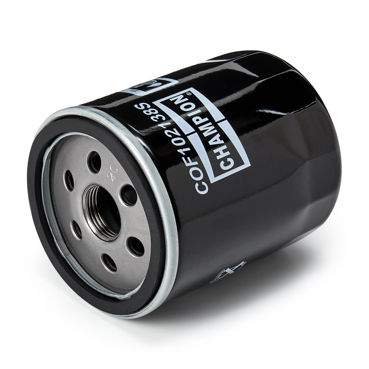 Filtro de óleo Champion COF102138S preço, a partir de 6,90 USD