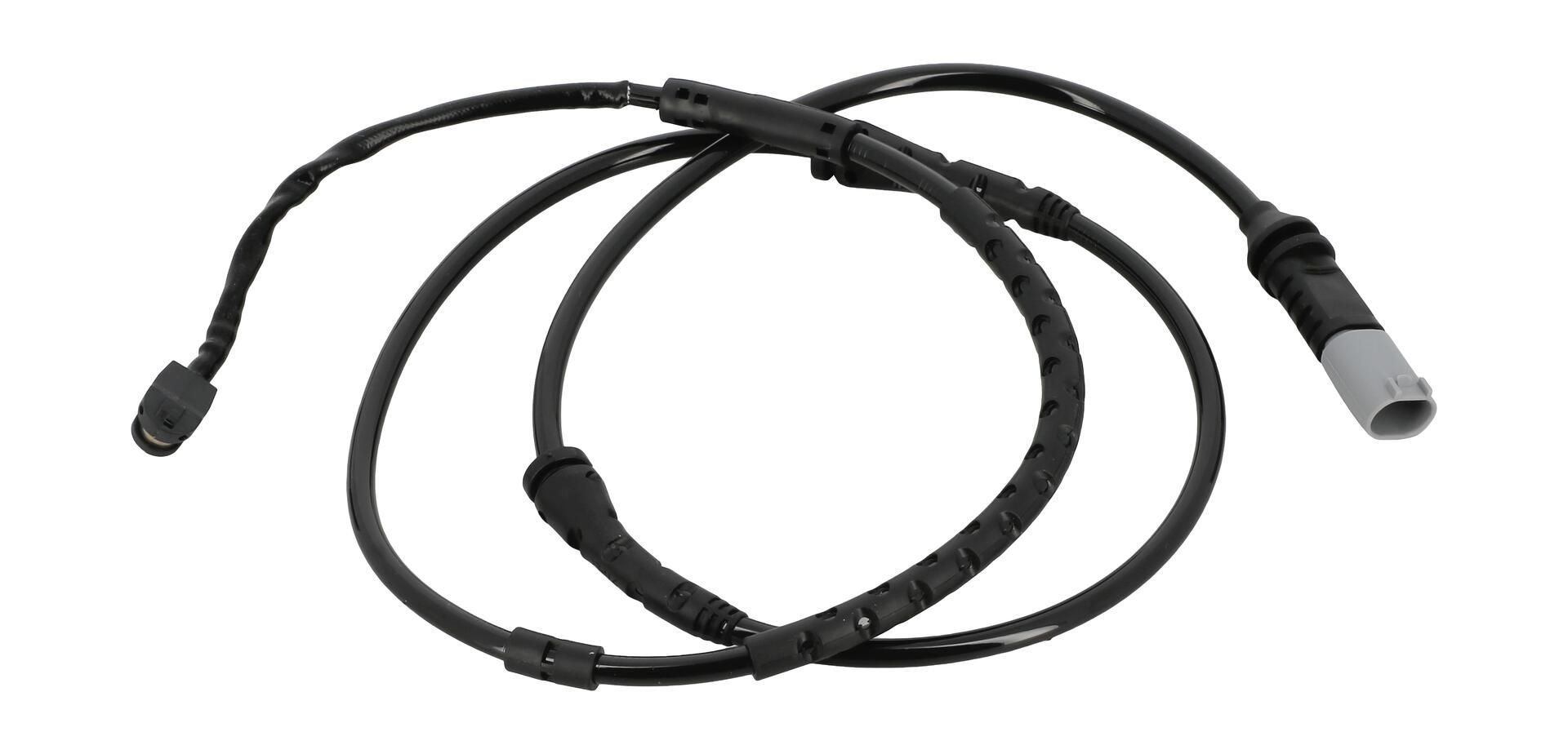  Sensor dianteiro de desgaste das sapatas do freio BMW 5 sedan (F10) (2009 - 2016) 