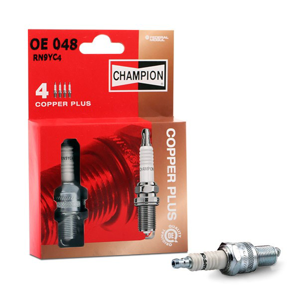 Vela de ignição para Honda Accord III CA5