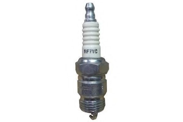 Vela de ignição Ford Transit IV E