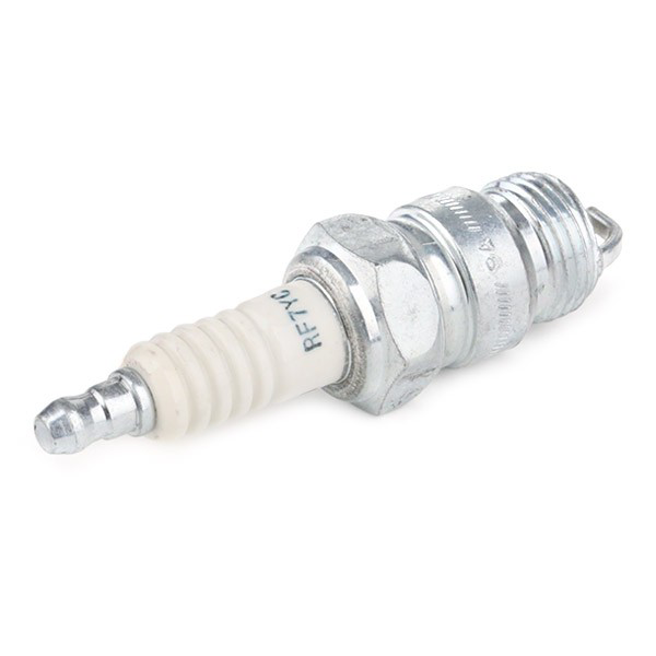 Vela de ignição para Ford Transit IV E