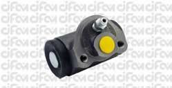 Cilindro traseiro do freio de rodas de trabalho Fiat/Alfa/Lancia 000790616 preço, a partir de 18,54 USD