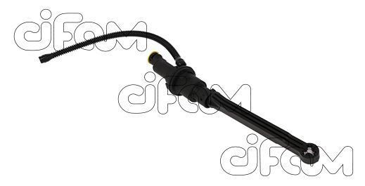  Cilindro mestre de embraiagem Citroen C4 Cactus SUV (2014 - 2026) Cactus