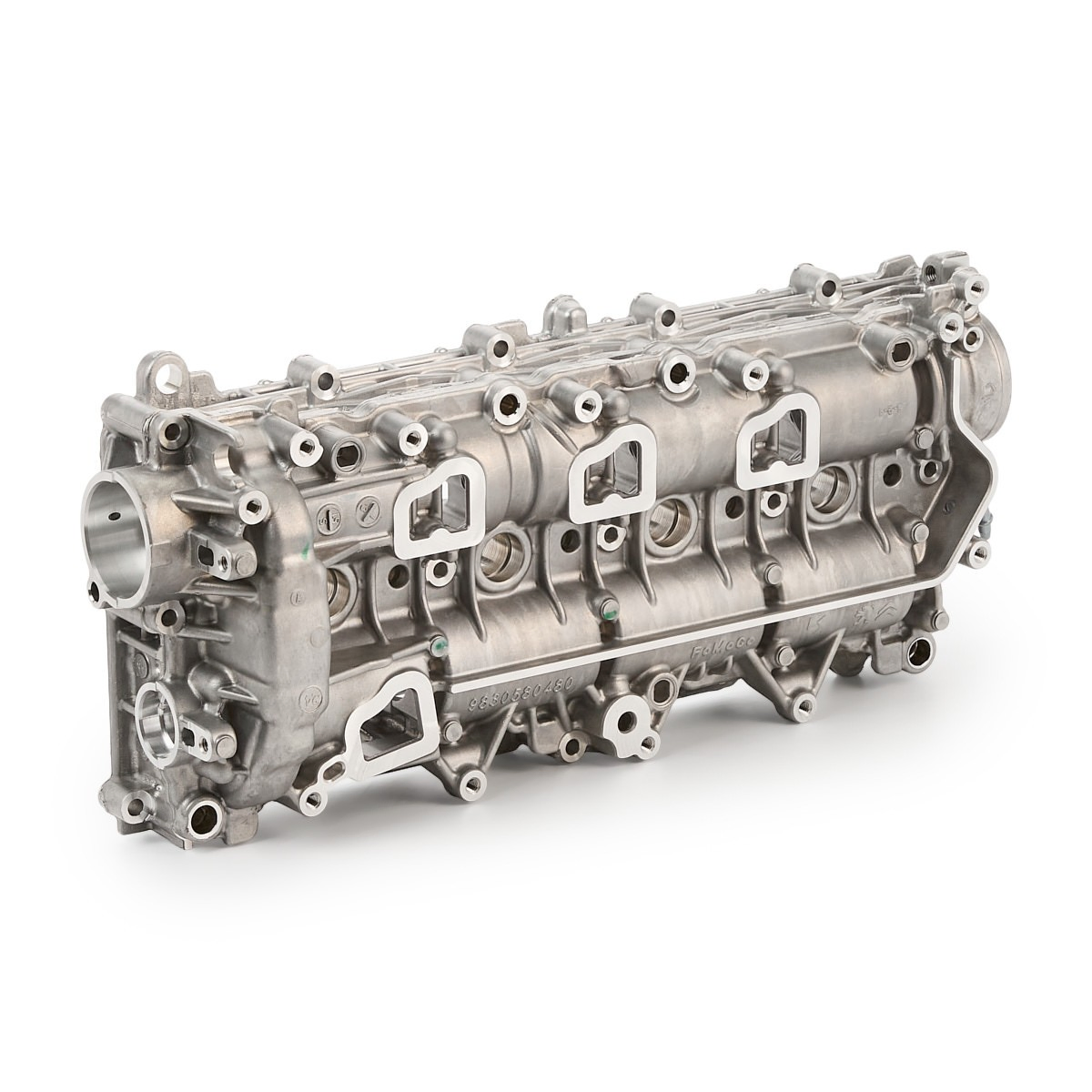 Compre 9830580480 Peugeot/Citroen Árvore distribuidora de motor, kit