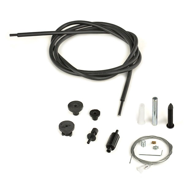 Cabo/pedal de gás (de acelerador) Beca Cables 101005 preço, a partir de 19,76 USD