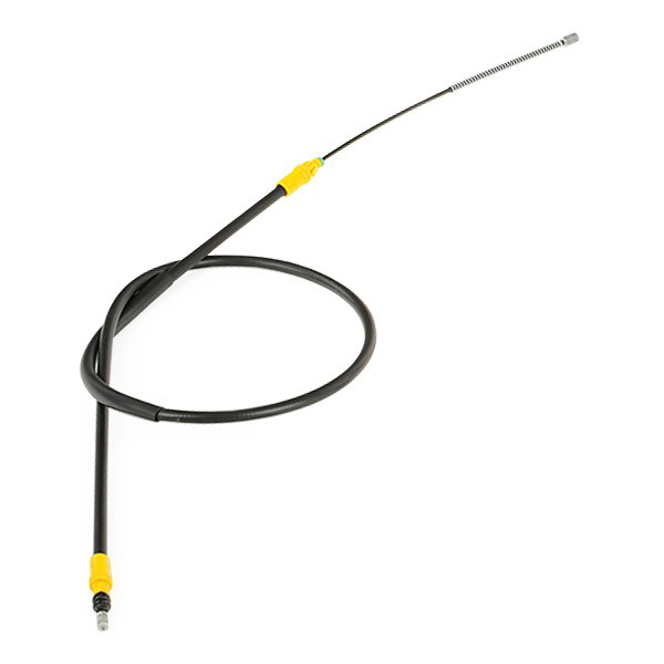 Compre Cabo traseiro direito/esquerdo do freio de estacionamento Peugeot 106 2
