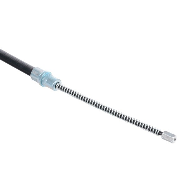 Compre Cabo do freio de estacionamento traseiro direito Peugeot 306 