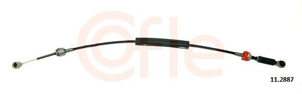 Cabo/pedal de gás (de acelerador) para Opel Vectra B 36