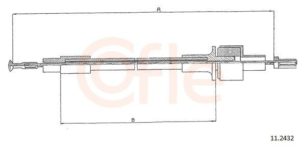  DP Group CP3024
