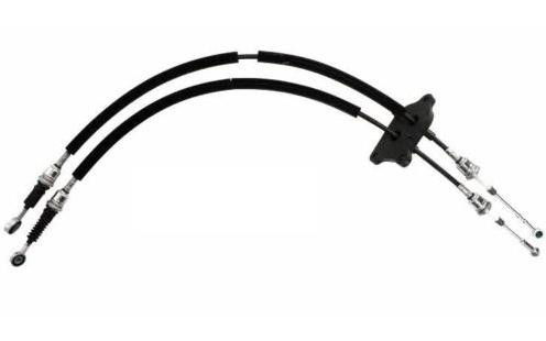 Cabo de mudança duplo Fiat/Alfa/Lancia 55243698 preço, a partir de 72,89 USD
