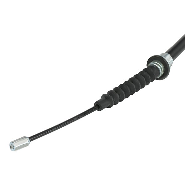 Compre Cabo traseiro direito/esquerdo do freio de estacionamento Ford Mondeo 3