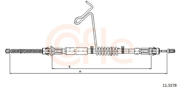  Beca Cables 2001161