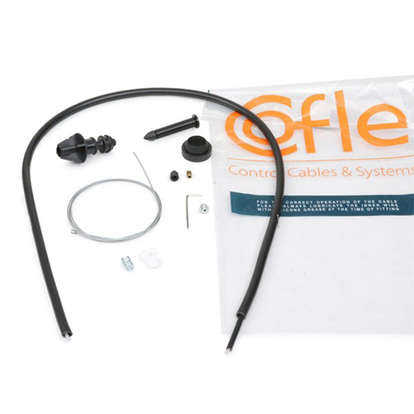 Cabo/pedal de gás (de acelerador) para Citroen Jumpy I BS, BT, BY, BZ
