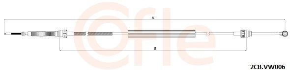 922CBVK006 Cofle