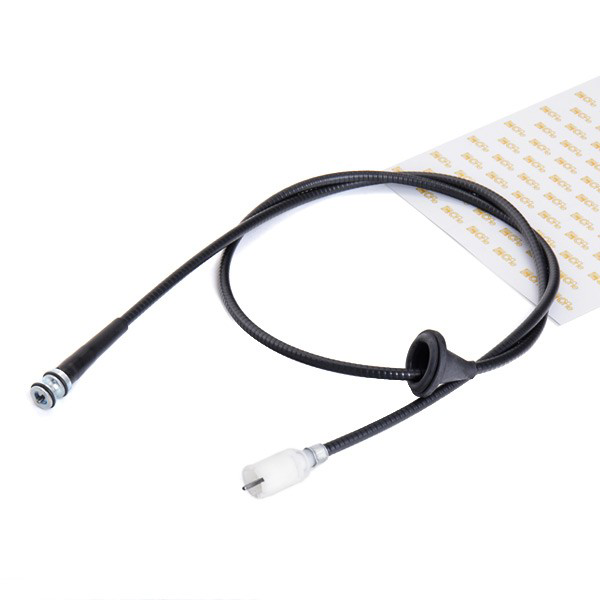 Cabo de acionamento de velocímetro 113011 Beca Cables