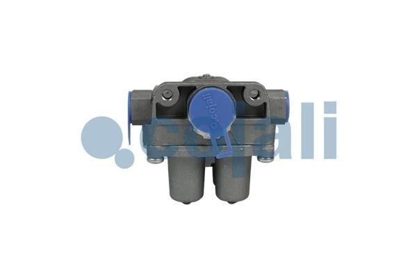 Compre 2222430 Cojali Válvula de limitação de pressão do sistema pneumático