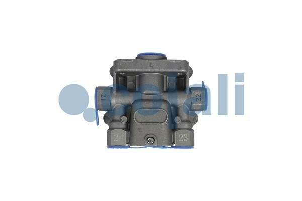 Válvula de limitação de pressão do sistema pneumático Cojali 2222430 preço, a partir de 46,40 USD