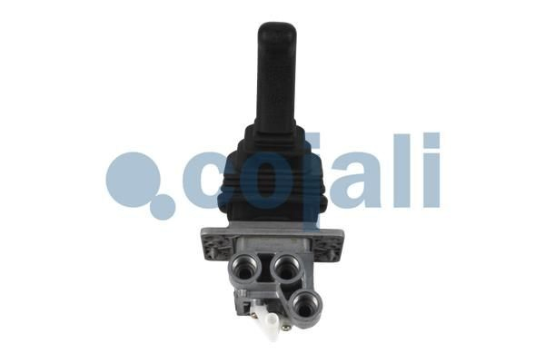 Compre 1570858 Scania Válvula do freio de estacionamento