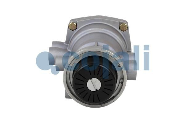 Válvula do freio de reboque Renault (RVI) 5001857040 preço, a partir de 123,56 USD