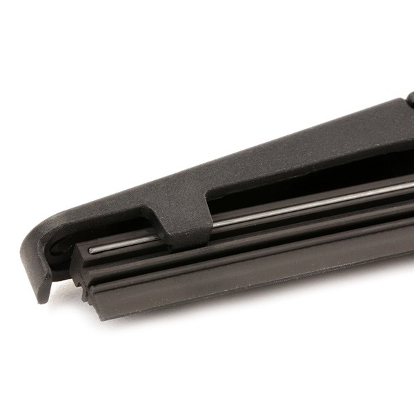 Limpa-pára-brisas de vidro traseiro para Dodge Caliber SXT PM
