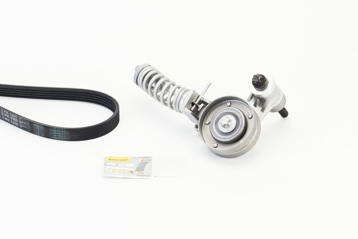 Correia dos conjuntos de transmissão, kit Opel Meriva preço, a partir de 78,06 USD