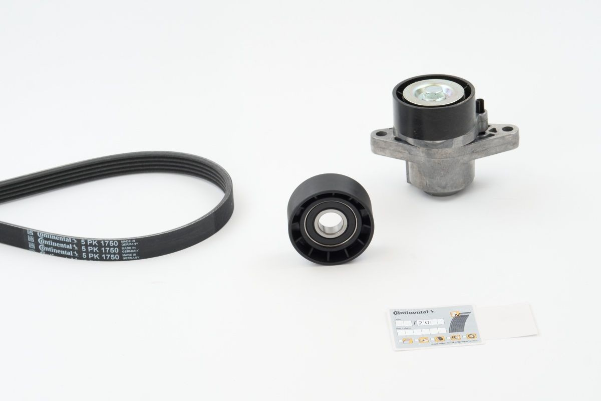 Compre Correia dos conjuntos de transmissão, kit Renault Espace 3