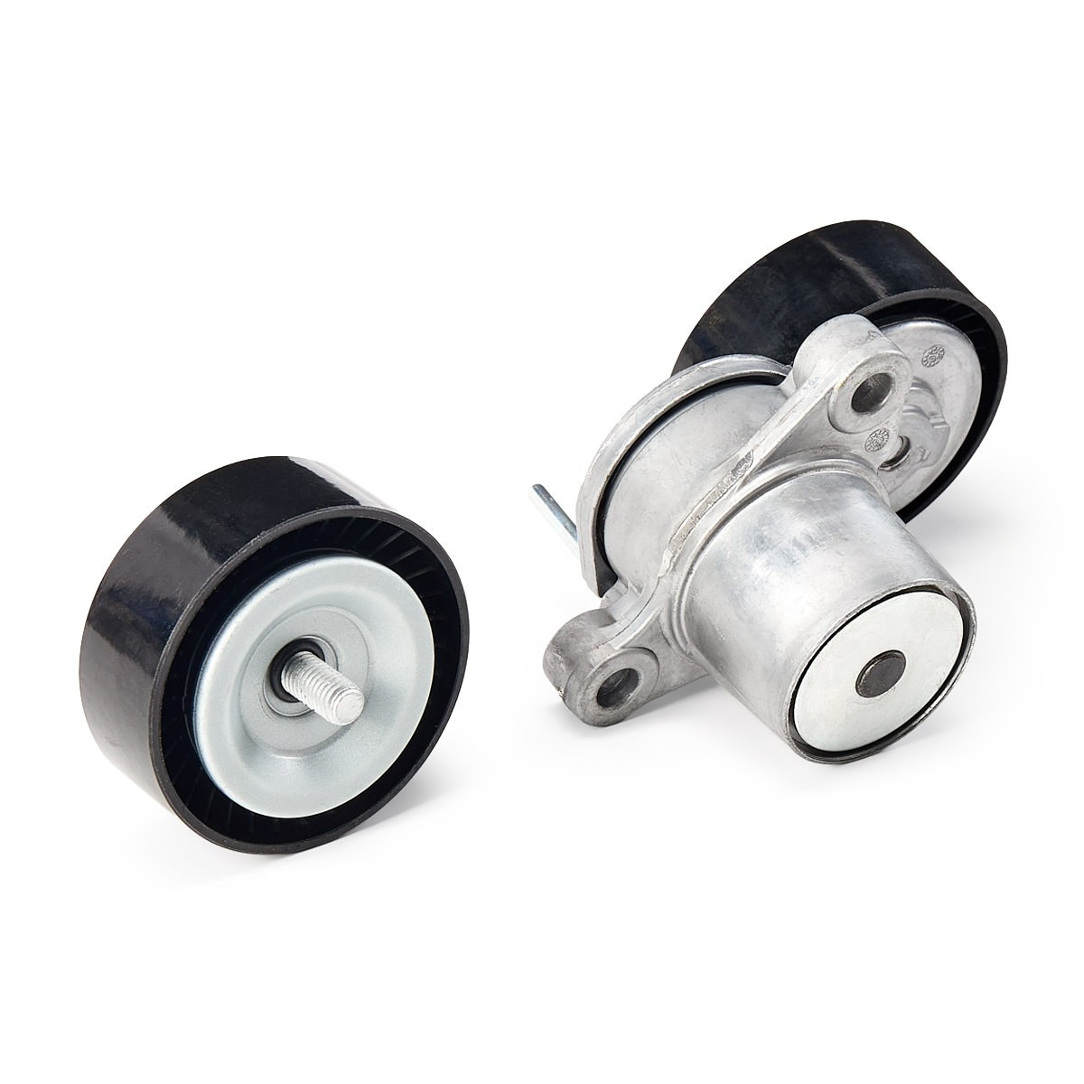  Correia dos conjuntos de transmissão, kit Ford Focus III hatchback (CB8) (2010 - 2020) III