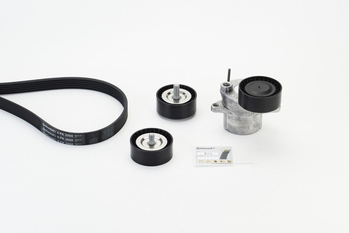 Compre Correia dos conjuntos de transmissão, kit Mercedes ML/GLE 