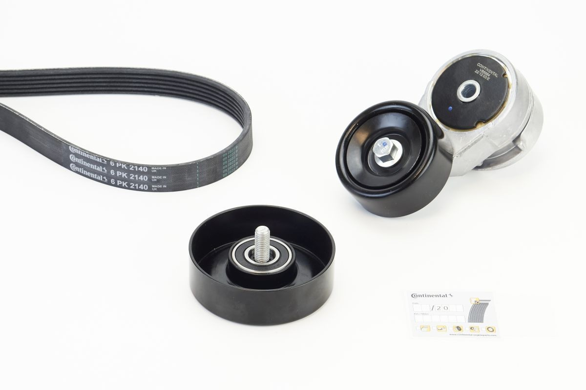 Compre Correia dos conjuntos de transmissão, kit Hyundai Accent 4
