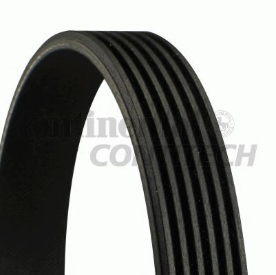 Correia dos conjuntos de transmissão Continental/Siemens 6PK2490 preço, a partir de 23,07 USD