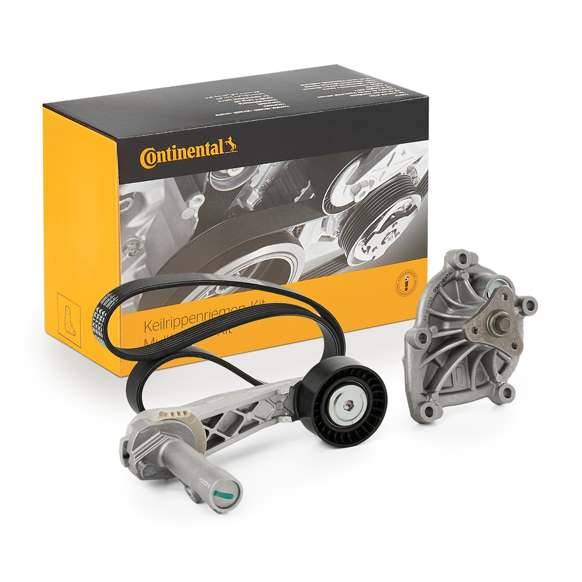 Compre Correia dos conjuntos de transmissão, kit Peugeot 408 