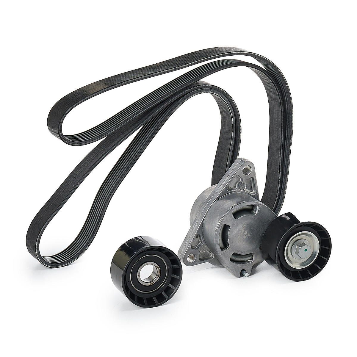 Correia dos conjuntos de transmissão, kit 7PK1795K1 Continental/Siemens
