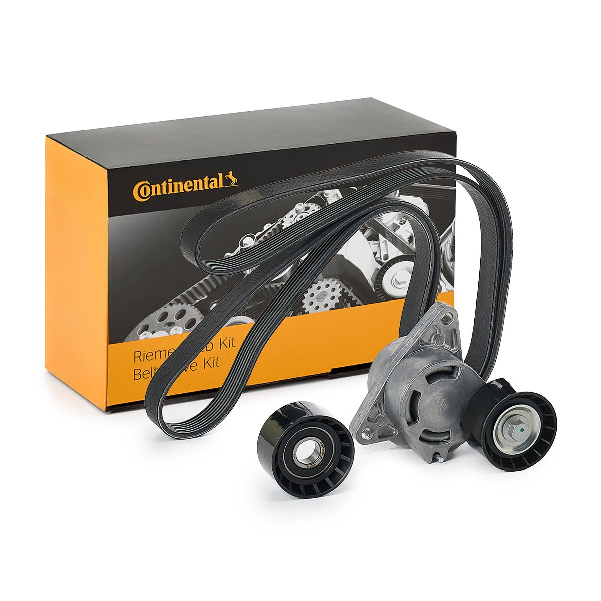 Compre 7PK1795K1 Continental/Siemens Correia dos conjuntos de transmissão, kit
