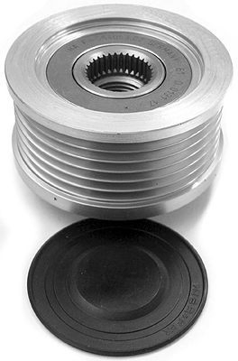  Polia do gerador Suzuki SX4 hatchback (GY) (2006 - 2026) 